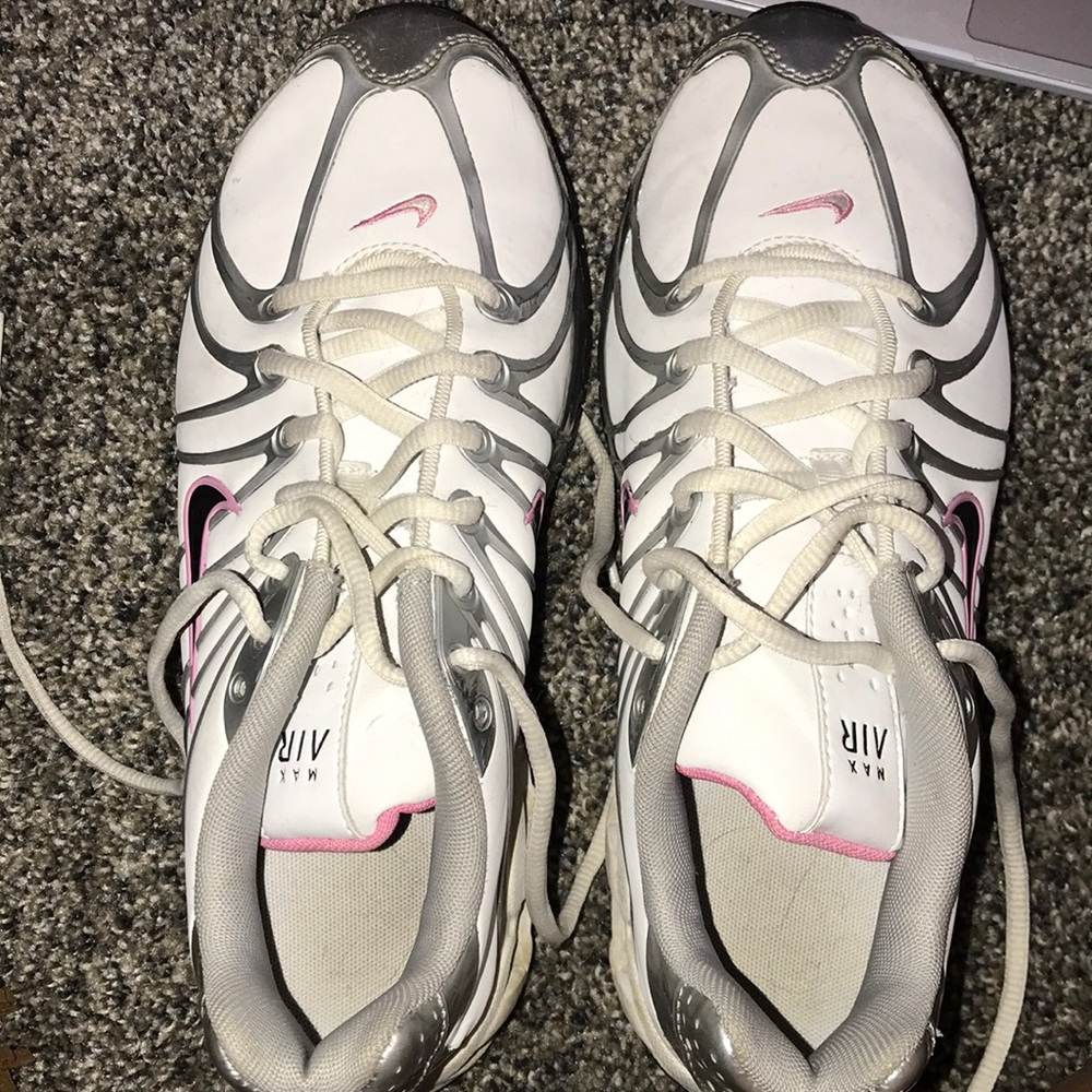Nike Max Air